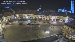 Palackého náměstí