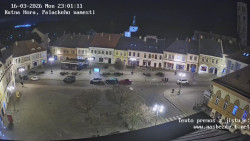 Palackého náměstí