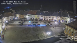 Palackého náměstí