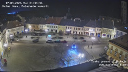 Palackého náměstí