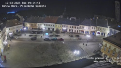 Palackého náměstí