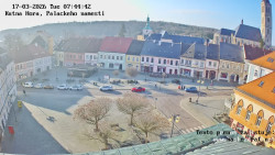 Palackého náměstí