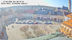 Palackého náměstí