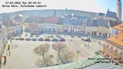 Palackého náměstí