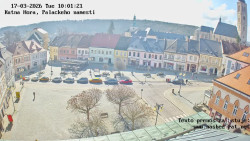 Palackého náměstí