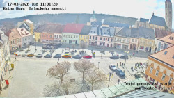 Palackého náměstí