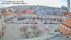 Palackého náměstí