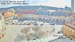 Palackého náměstí