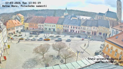 Palackého náměstí