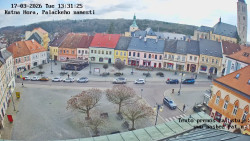 Palackého náměstí