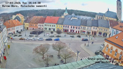 Palackého náměstí