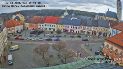 Palackého náměstí