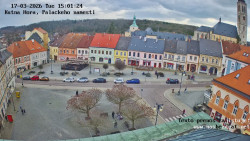 Palackého náměstí