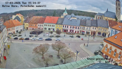 Palackého náměstí