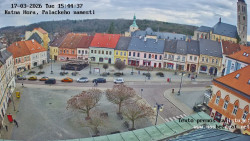 Palackého náměstí