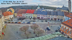 Palackého náměstí