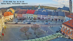 Palackého náměstí