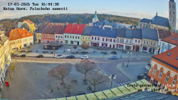 Palackého náměstí