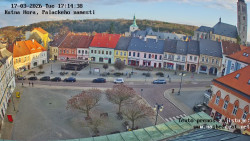 Palackého náměstí