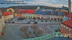 Palackého náměstí