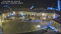 Palackého náměstí