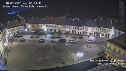 Palackého náměstí