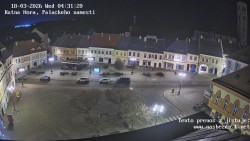 Palackého náměstí