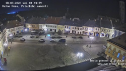 Palackého náměstí