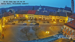 Palackého náměstí