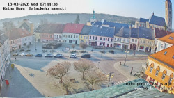 Palackého náměstí