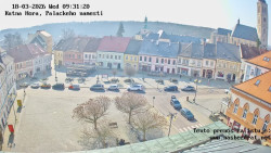 Palackého náměstí