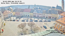 Palackého náměstí