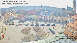 Palackého náměstí