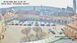 Palackého náměstí