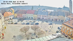 Palackého náměstí