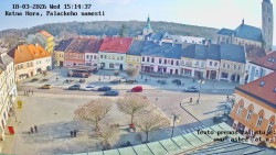 Palackého náměstí