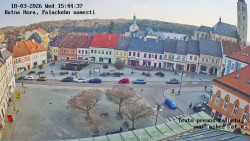 Palackého náměstí