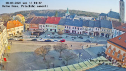 Palackého náměstí