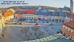 Palackého náměstí