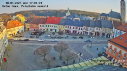 Palackého náměstí