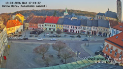 Palackého náměstí