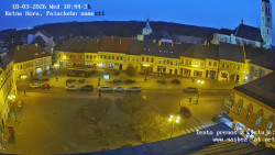 Palackého náměstí