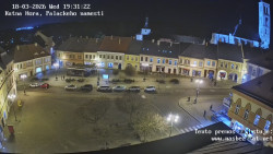 Palackého náměstí