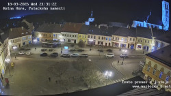 Palackého náměstí