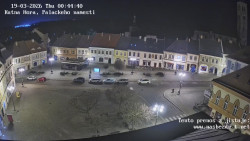 Palackého náměstí