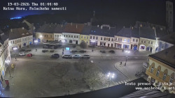 Palackého náměstí