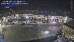 Palackého náměstí