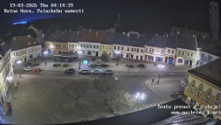 Palackého náměstí