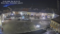 Palackého náměstí