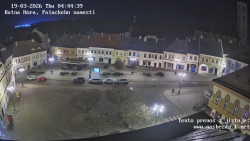 Palackého náměstí